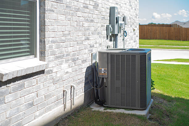 Reliable Air Conditioning Service contractor in Custer, SD by FH HVAC